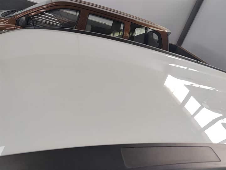 Haval M6 2023 2023款 PLUS 1.5T DCT精英智联型