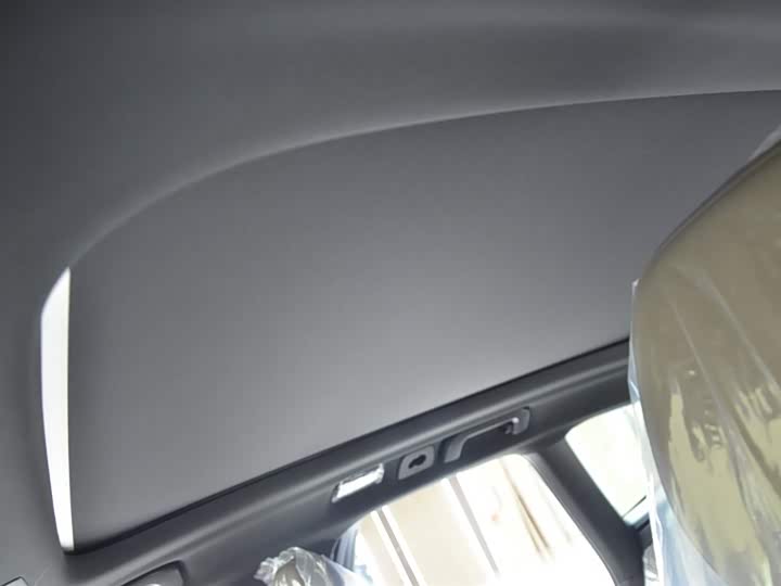 Volvo XC60 2026 2026款 B5 四驱智逸豪华版