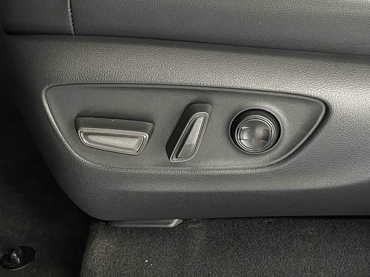 Toyota Prado 2024 2024款 2.4T 全能TX版 5座