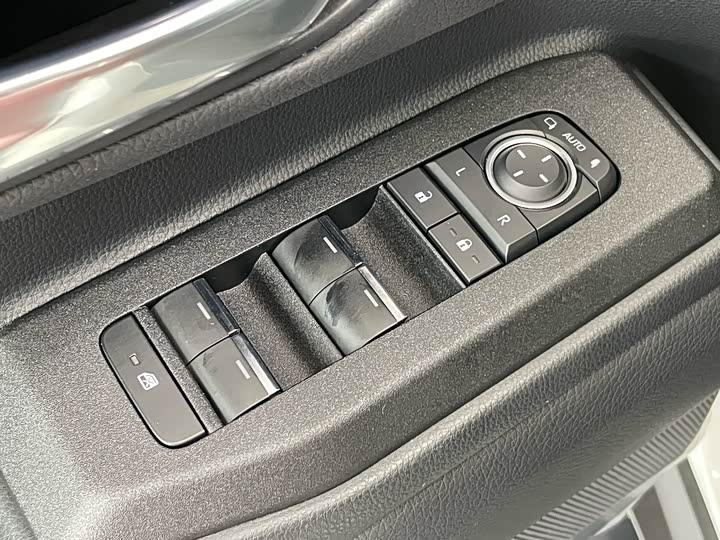 Toyota Prado 2024 2024款 2.4T 全能TX版 5座