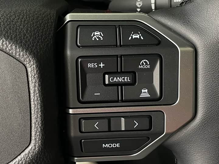 Toyota Prado 2024 2024款 2.4T 全能TX版 5座