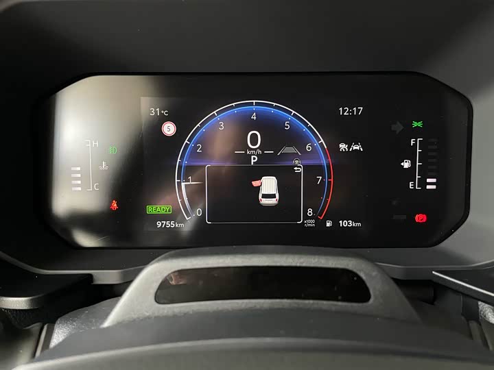 Toyota Prado 2024 2024款 2.4T 全能TX版 5座