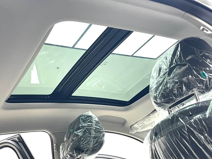 Chery Arrizo 8 2025 2025款 1.6T DCT睿