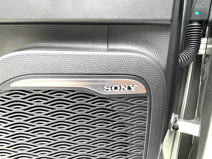 Chery Arrizo 8 2025 2025款 1.6T DCT睿