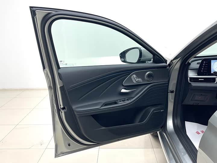 Chery Arrizo 8 2025 2025款 1.6T DCT睿