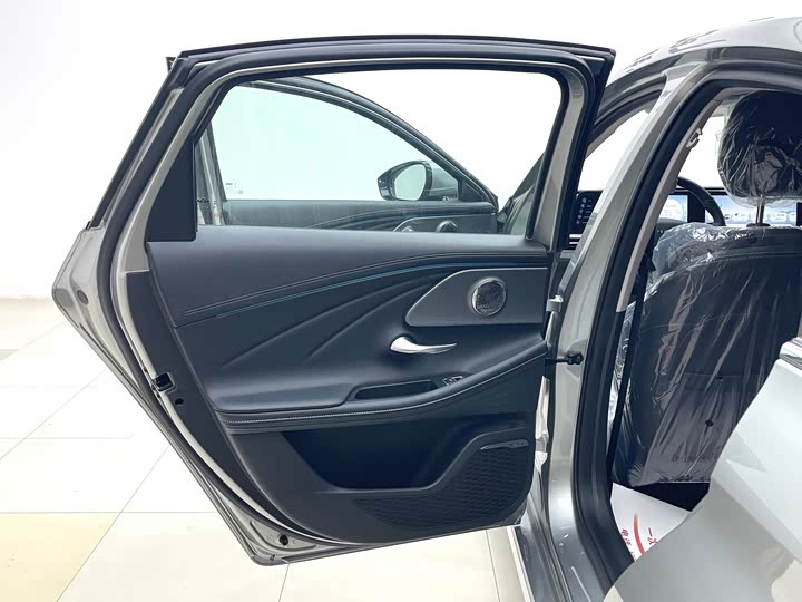 Chery Arrizo 8 2025 2025款 1.6T DCT睿