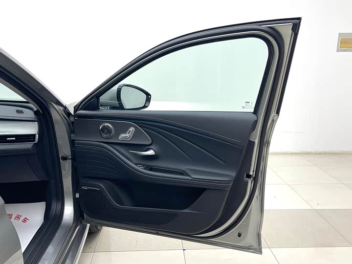 Chery Arrizo 8 2025 2025款 1.6T DCT睿