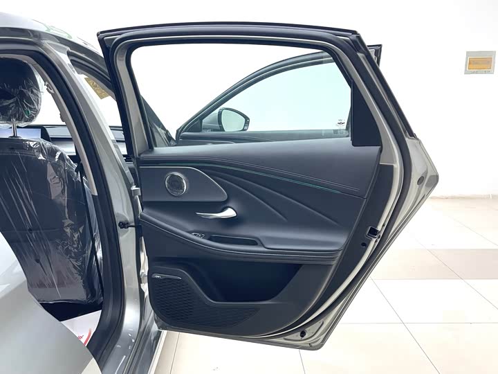 Chery Arrizo 8 2025 2025款 1.6T DCT睿