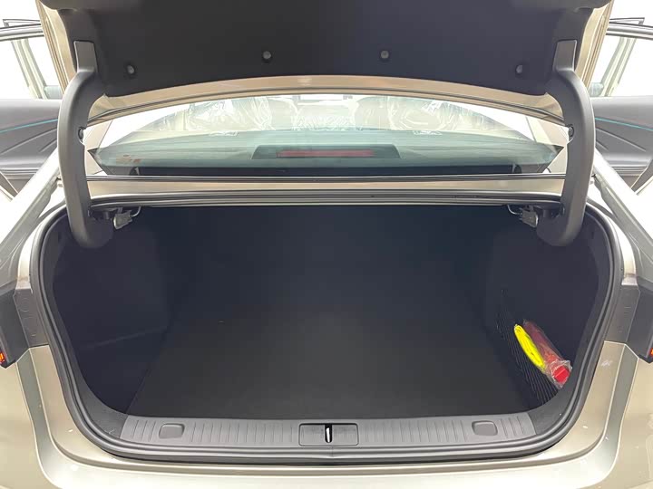 Chery Arrizo 8 2025 2025款 1.6T DCT睿