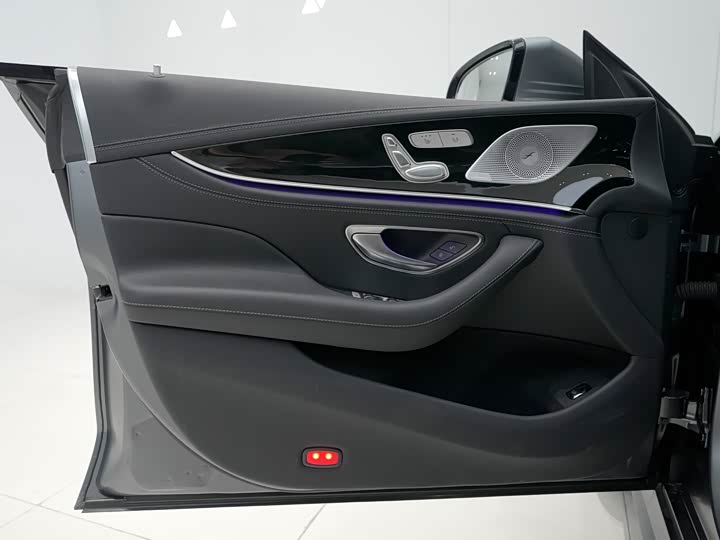 Mercedes-Benz AMG GT 2023 2023款 AMG GT 50 四门跑车