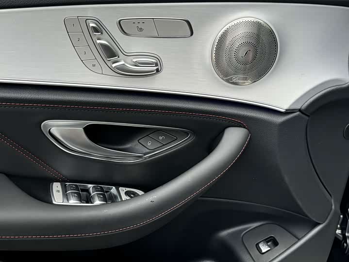 Mercedes-Benz E-Class AMG 2022 2022款 AMG E 53 4MATIC+