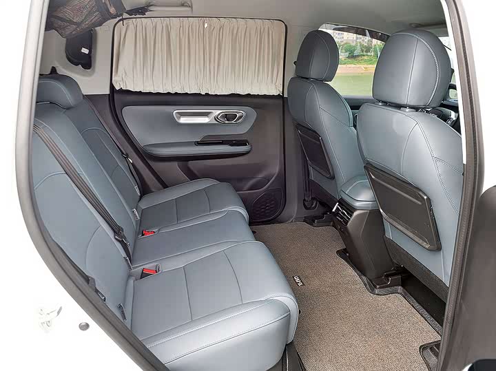 GAC Aion Y 2025 2025款 Plus 510 智豪版