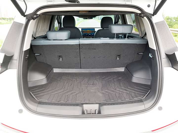 GAC Aion Y 2025 2025款 Plus 510 智豪版