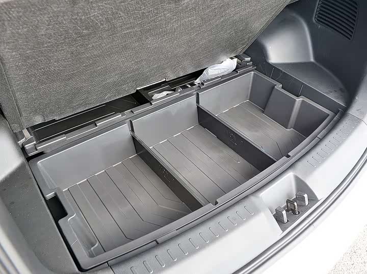 GAC Aion Y 2025 2025款 Plus 510 智豪版