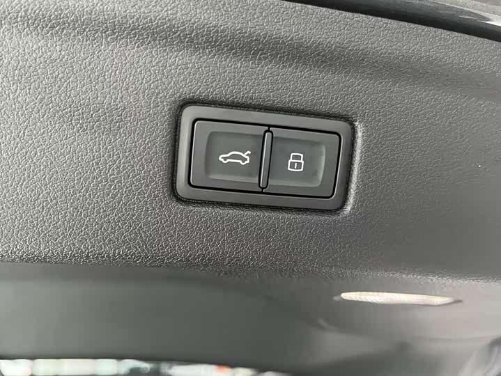 Audi A5 2024 2024款 Sportback 40 TFSI quattro 豪华动感型