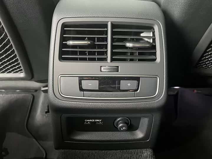 Audi A5 2024 2024款 Sportback 40 TFSI quattro 豪华动感型