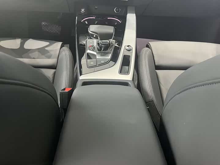 Audi A5 2024 2024款 Sportback 40 TFSI quattro 豪华动感型