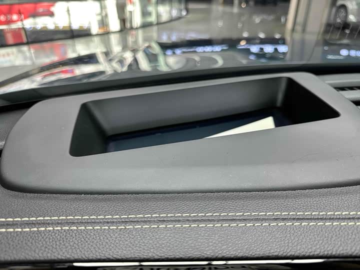 GAC Trumpchi GS8 2024 2024款 双擎系列 2.0TM 四驱尊贵版