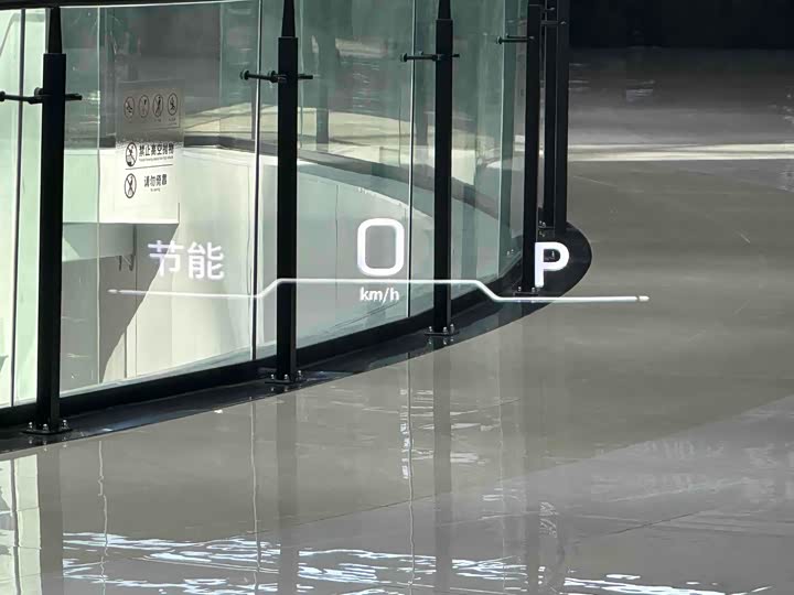 GAC Trumpchi GS8 2024 2024款 双擎系列 2.0TM 四驱尊贵版