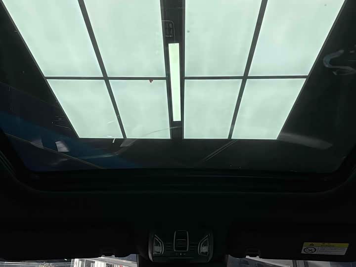 GAC Trumpchi GS8 2024 2024款 双擎系列 2.0TM 四驱尊贵版