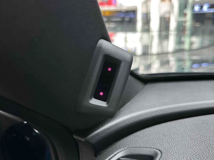 GAC Trumpchi GS8 2024 2024款 双擎系列 2.0TM 四驱尊贵版