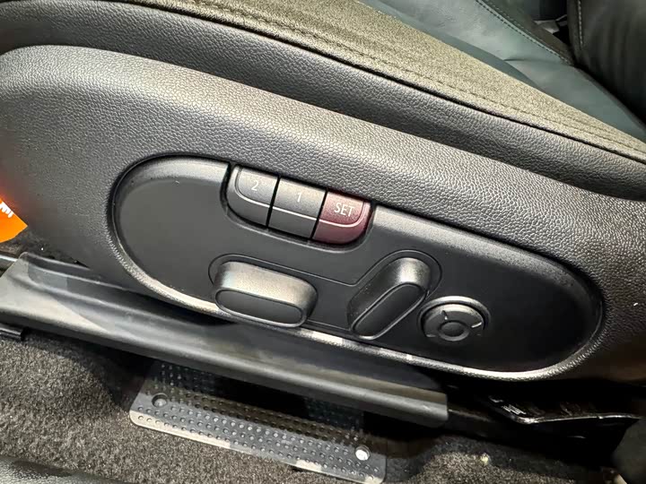 Mini Countryman JCW 2022 2022款 2.0T JOHN COOPER WORKS ALL-IN