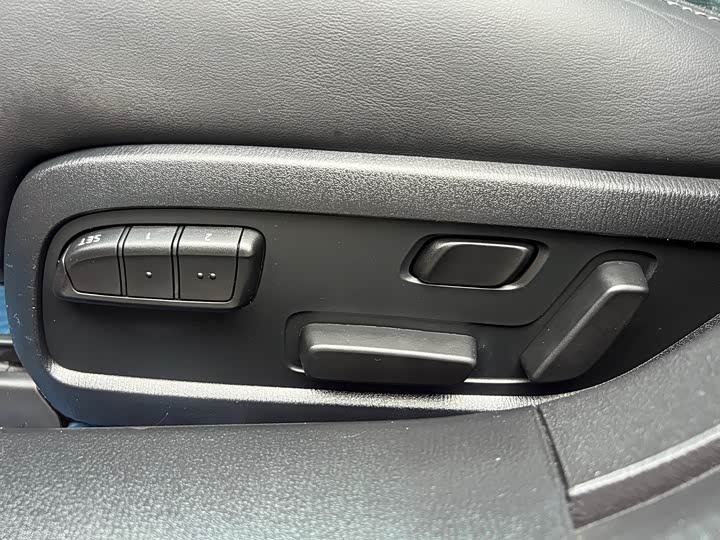 Mazda Atenza 2021 2021款 2.5L 蓝天运动版