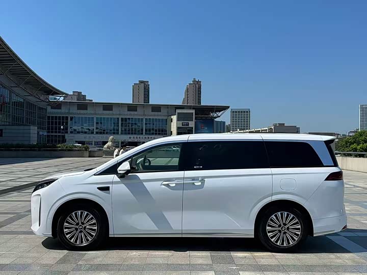 BYD Xia 2025 2025款 DM-i 1.5T 180km 卓越型