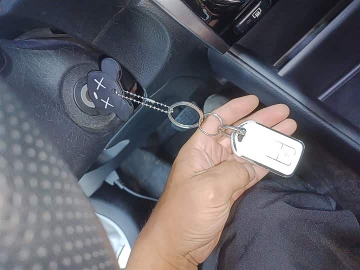 Toyota Yaris L Hatchback 2022 2022款 致炫X 1.5L CVT领先PLUS版