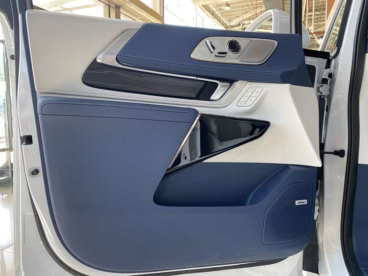 2025 Buick GL8 Century