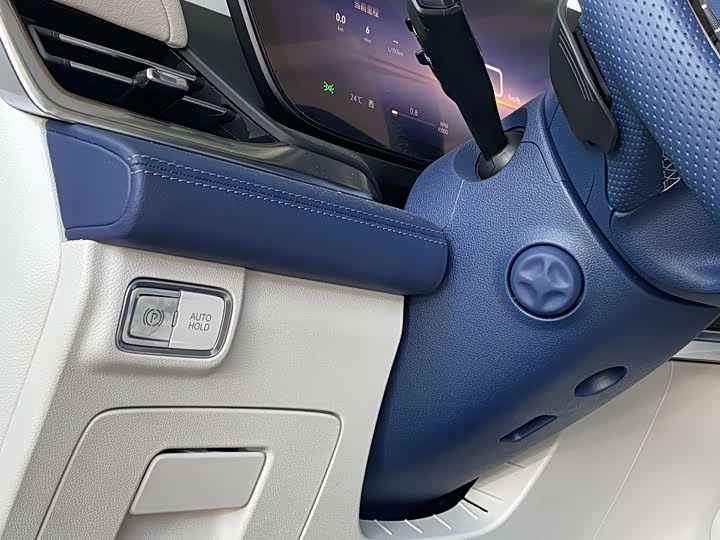 2025 Buick GL8 Century