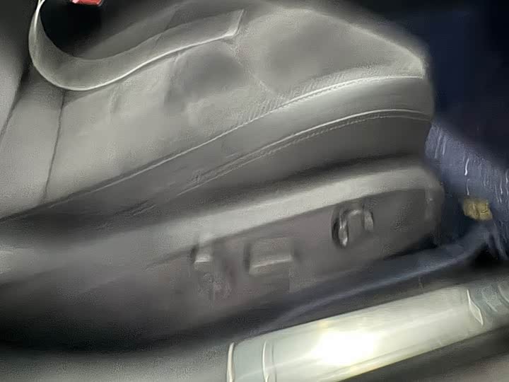 Volkswagen CC 2024 2024款 330TSI 炫目 众享款