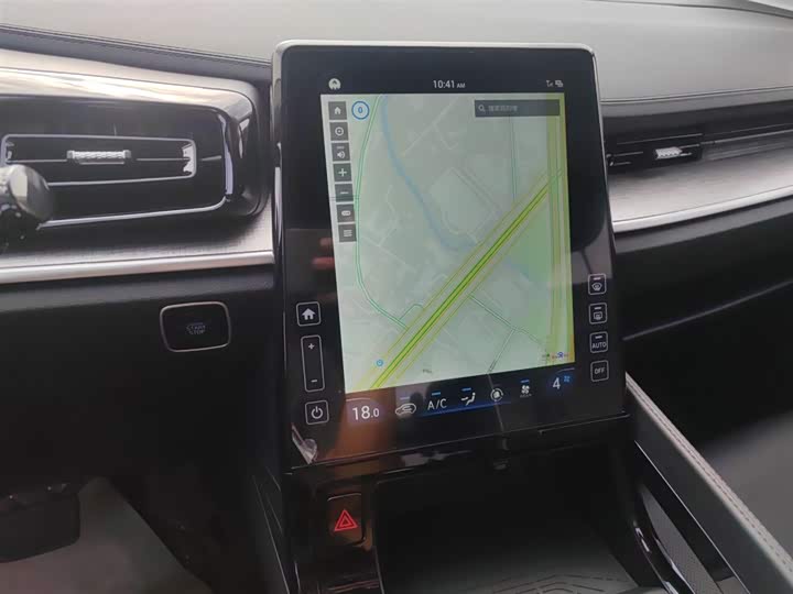 Hyundai Custo 2021 2021款 270TGDi 尊贵版 LUX