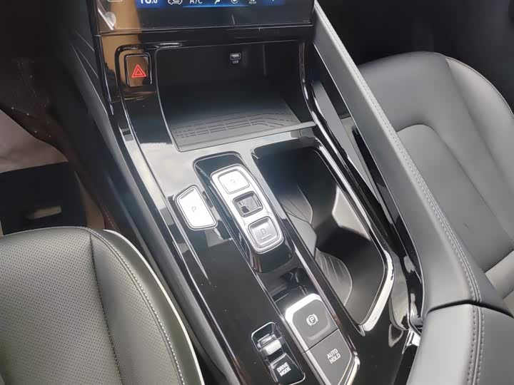 Hyundai Custo 2021 2021款 270TGDi 尊贵版 LUX