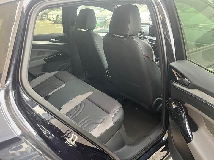 Volkswagen ID.4 Crozz 2024 2024款 PRIME