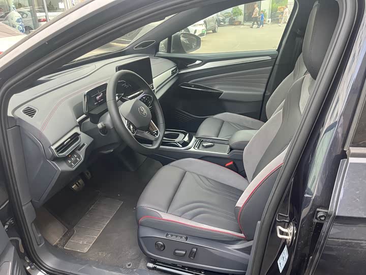 Volkswagen ID.4 Crozz 2024 2024款 PRIME