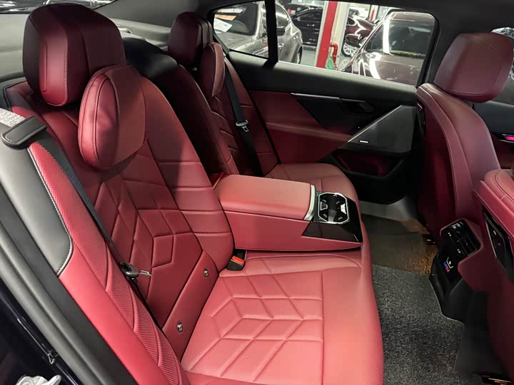 BMW 5 Series 2025 2025款 530Li 领先型 豪华套装