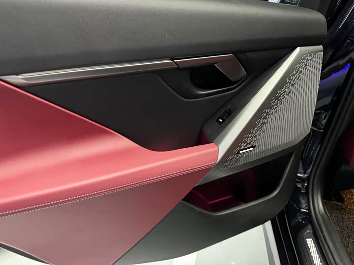 BMW 5 Series 2025 2025款 530Li 领先型 豪华套装