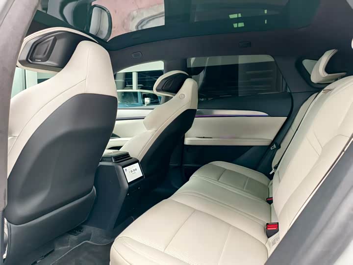 Geely Jiyue 01 2024 2024款 Max