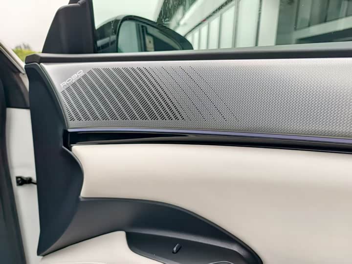 Geely Jiyue 01 2024 2024款 Max