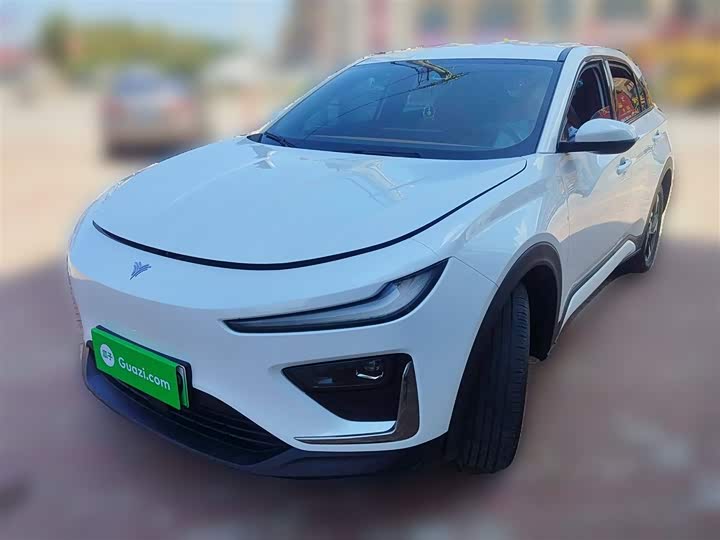 Hozon X 2024 2024款 500 尊享版