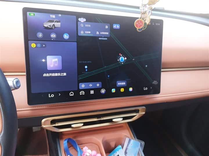 Hozon X 2024 2024款 500 尊享版