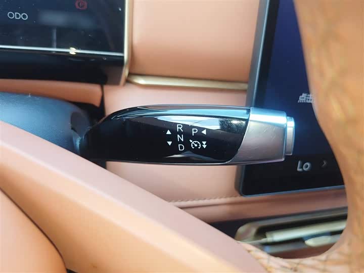 Hozon X 2024 2024款 500 尊享版