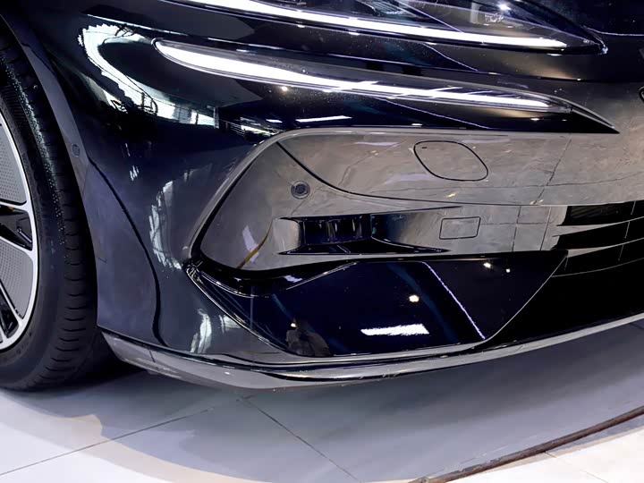 Denza Z9GT 2024 2024款 1100四驱Max首发版