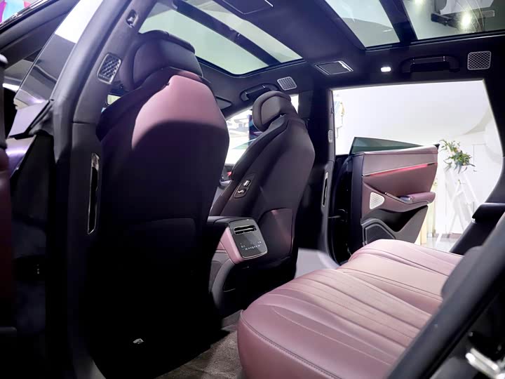 Denza Z9GT 2024 2024款 1100四驱Max首发版