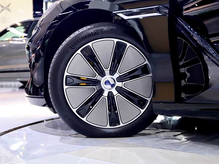 Denza Z9GT 2024 2024款 1100四驱Max首发版