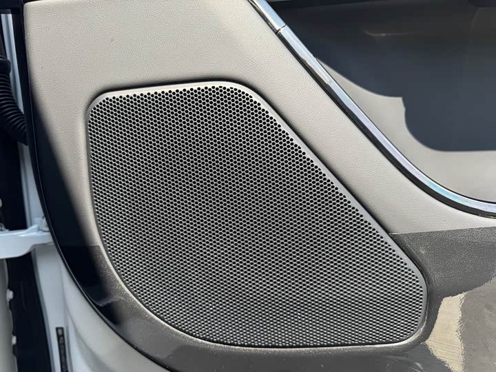 Land Rover Range Rover Sport 2024 2024款 400PS Dynamic SE