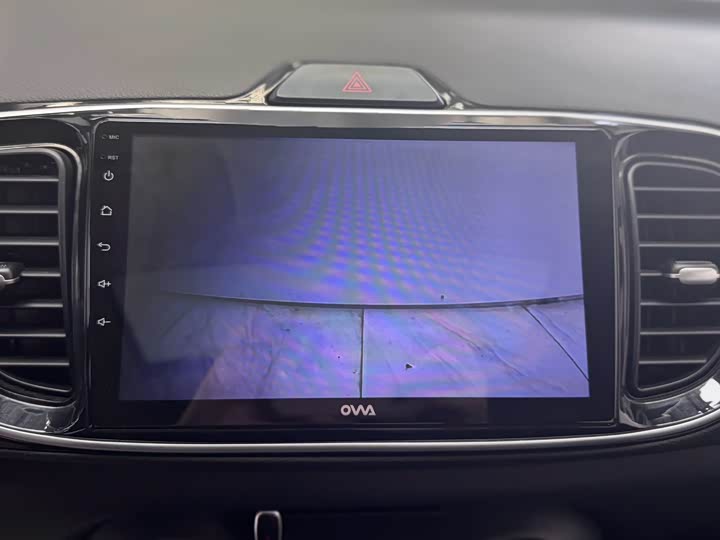 Kia Pegas 2020 2020款 改款 1.4L 自动舒适天窗版