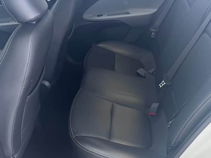 Kia Pegas 2020 2020款 改款 1.4L 自动舒适天窗版