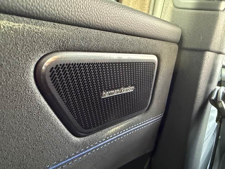 Volkswagen Teramont Pro 2025 2025款 途昂 Pro 450TSI 四驱登峰版